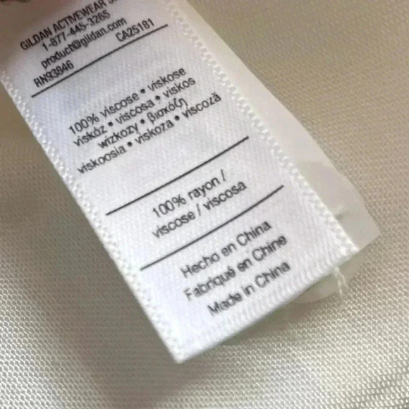 American Apparel Women Sz Small White Viscose Long Sleeve Crossfront Romper NWOT - Picture 7 of 11